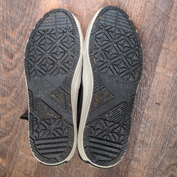 Converse Counter Climate Waterproof High-Tops - Picture 3 of 3